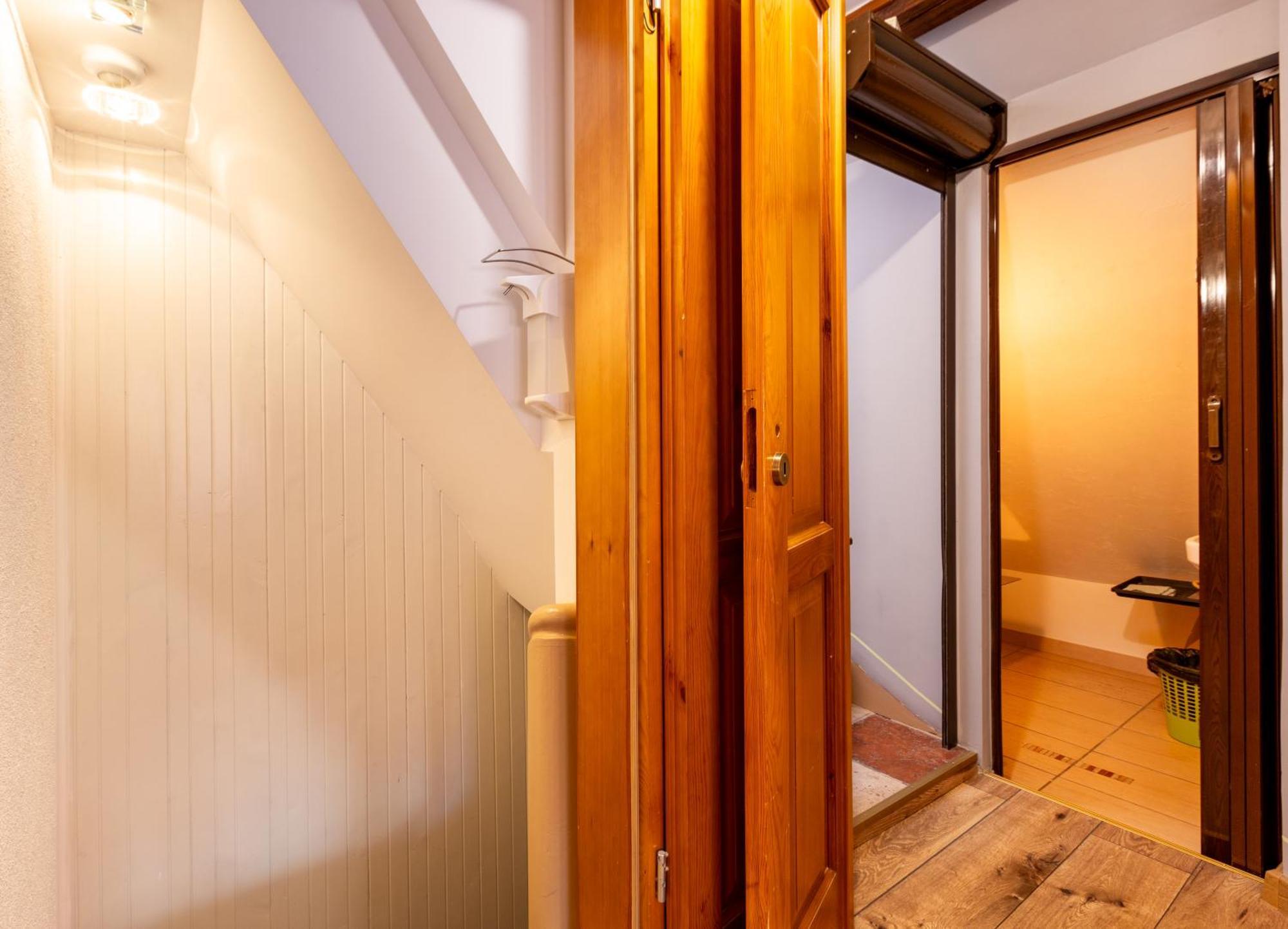 Apartament Plowce 24 Guest Spots Gdańsk