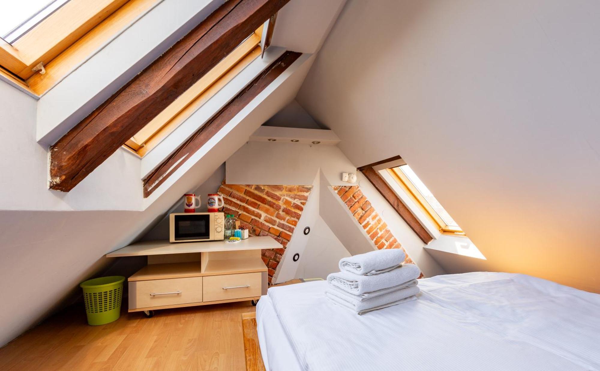 Plowce 24 Guest Spots Apartament