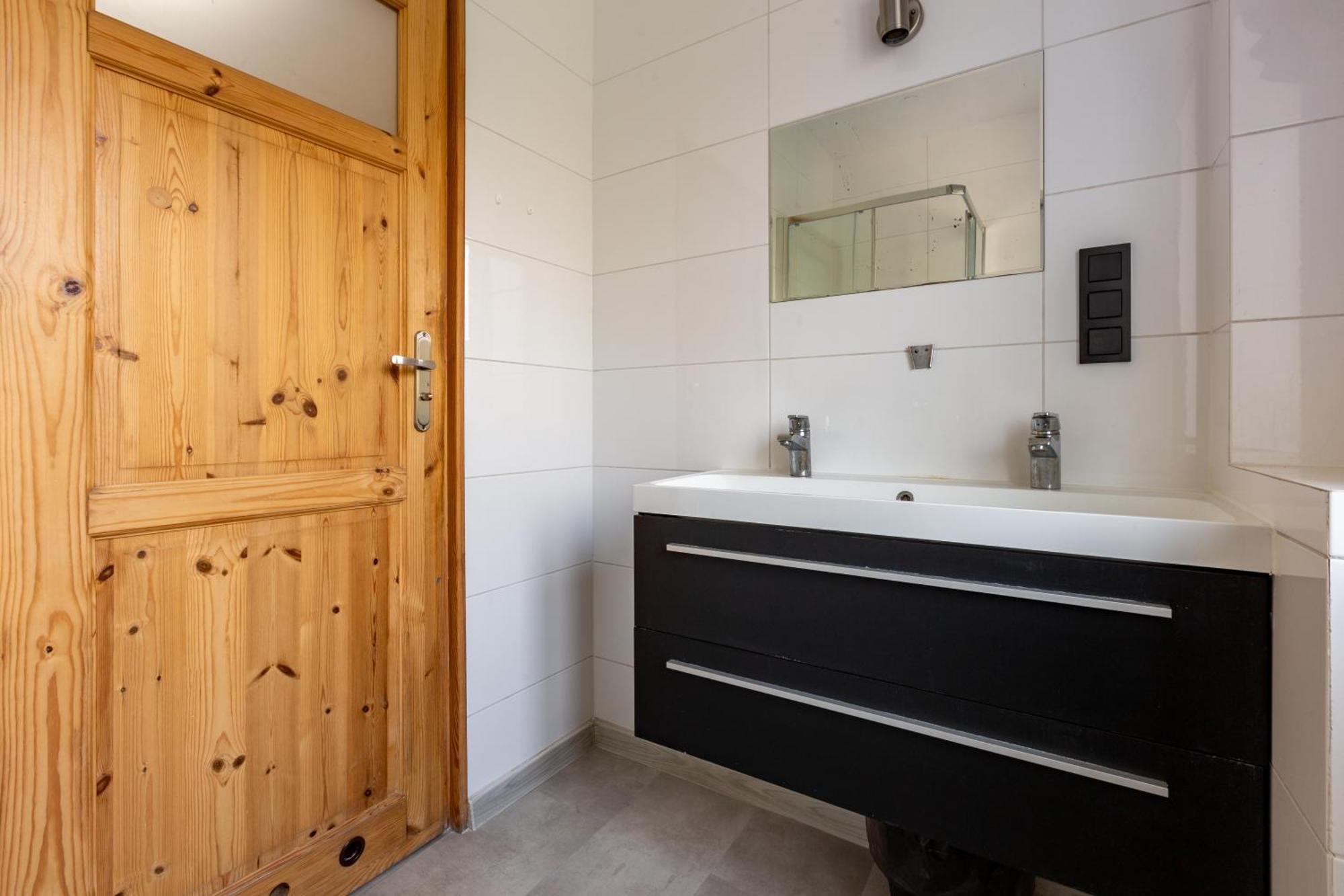 Apartament Plowce 24 Guest Spots Gdańsk