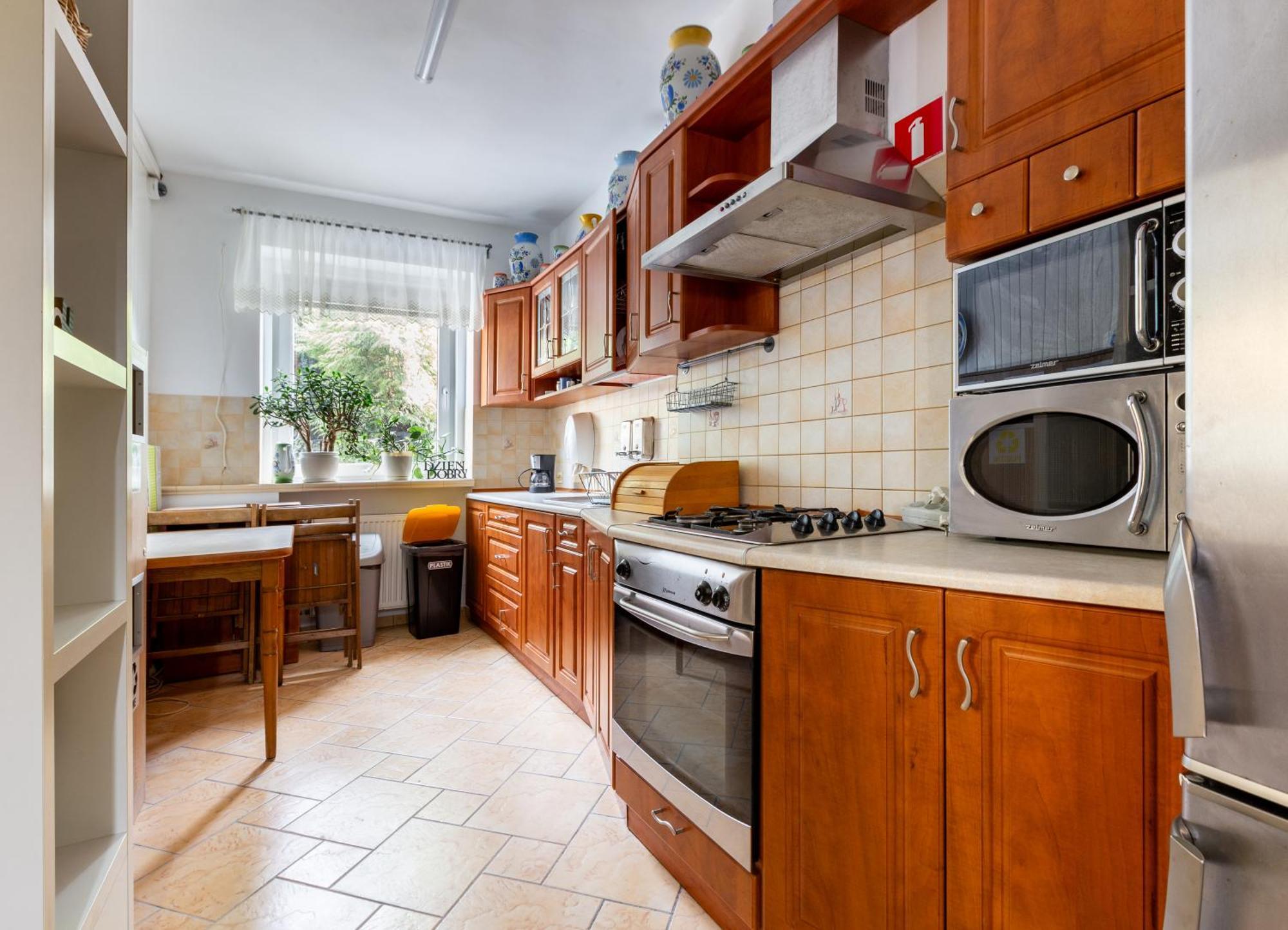 Plowce 24 Guest Spots Apartament