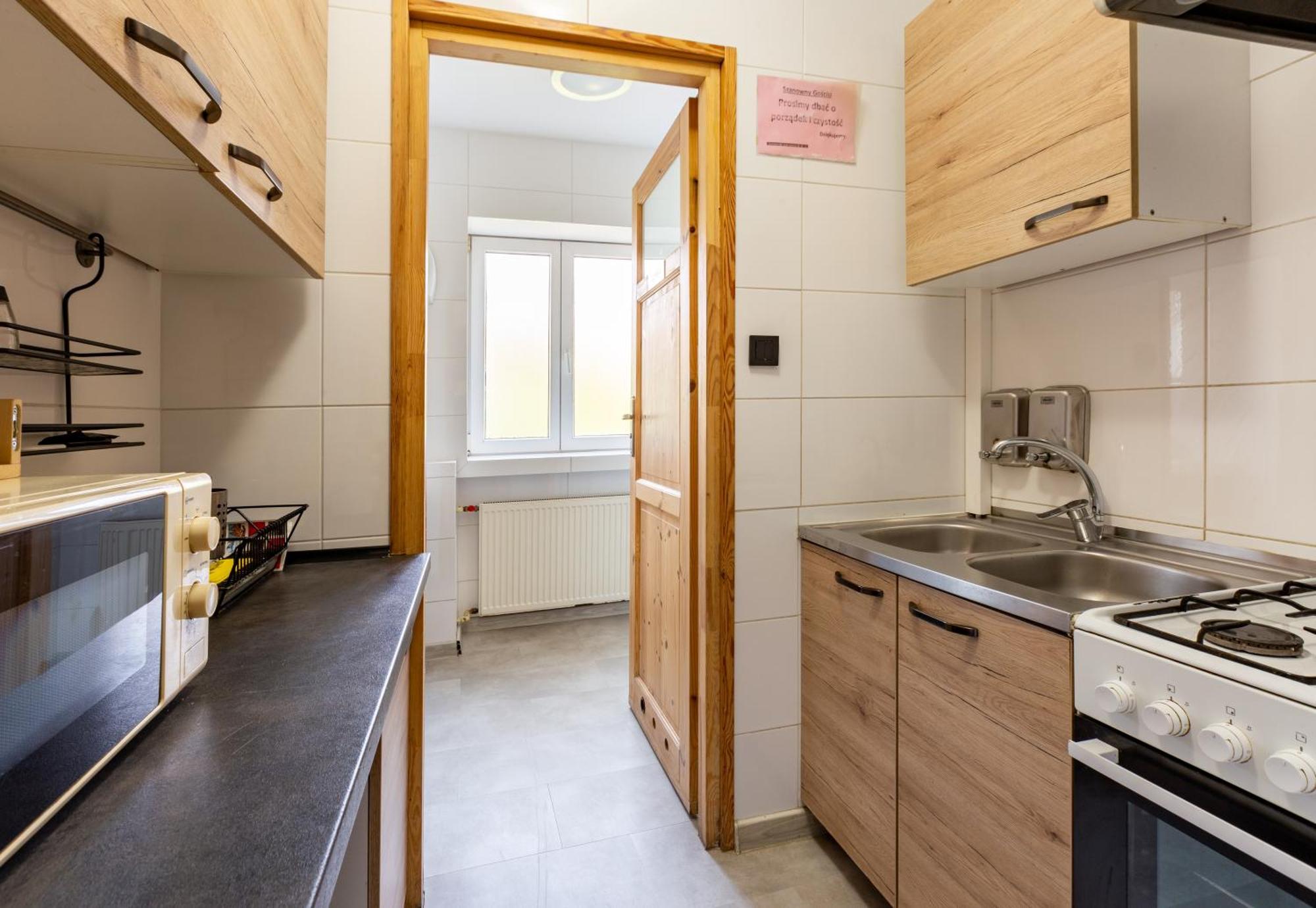 Apartament Plowce 24 Guest Spots *