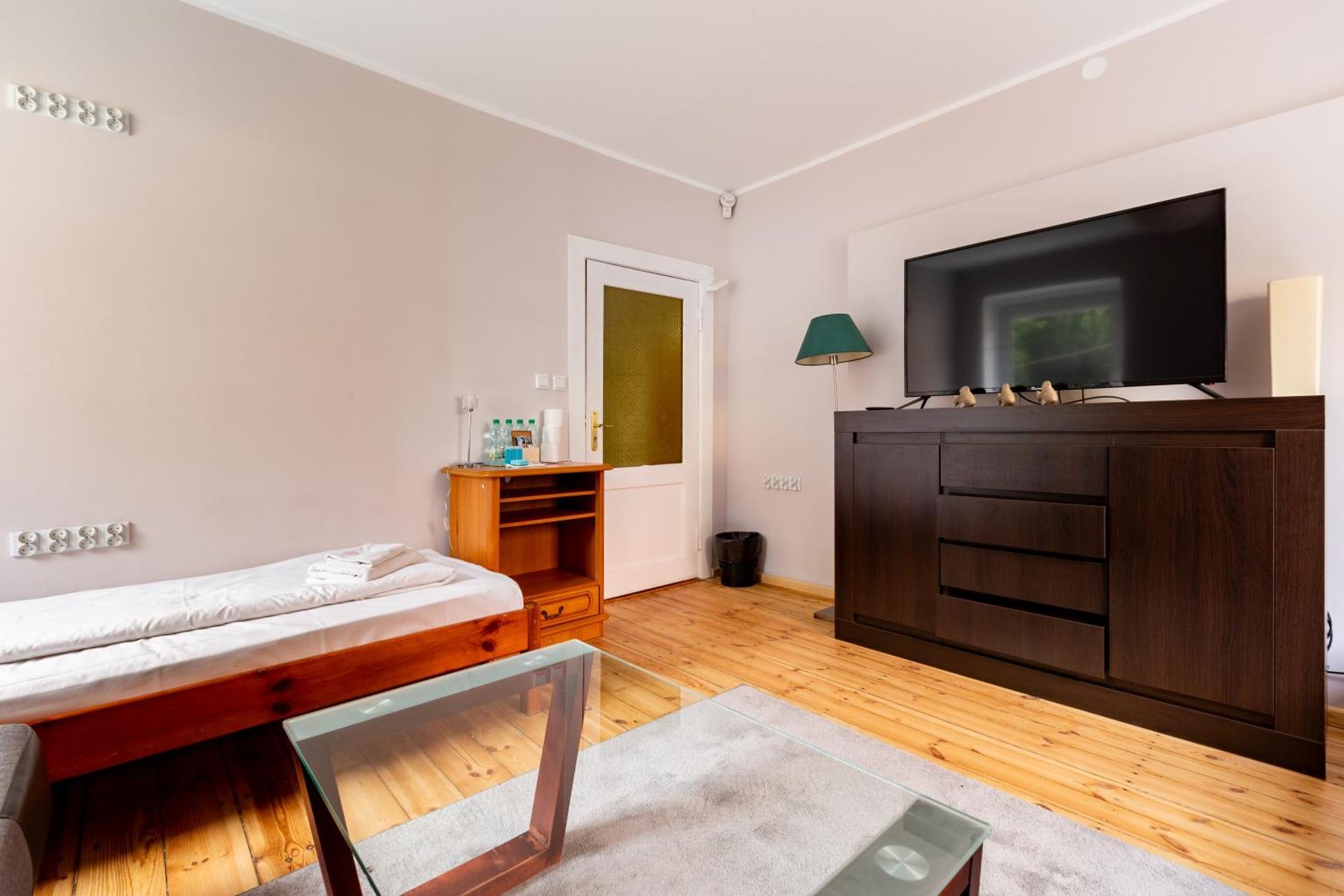 Plowce 24 Guest Spots Apartament *